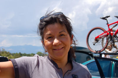 Arleen Palacios