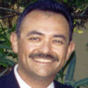 Arthur Zepeda