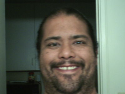 Raymond Beltran
