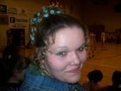 Jessica Tibbs