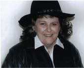 Jocelyn Vaden