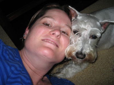 Theresa Peterson