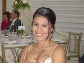 Erika Paredes