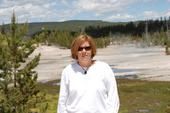 Dionne Davidson