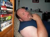 Roy Maynard