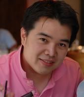 Thanisorn Poksawad