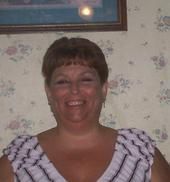 Sandra Lashley