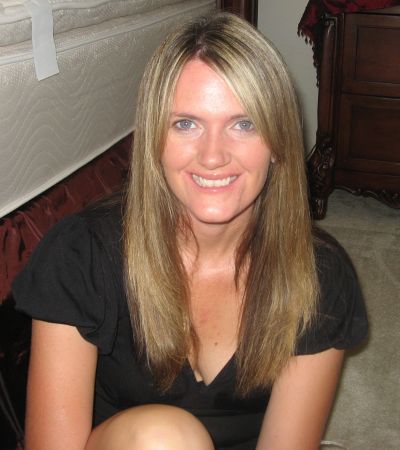 Kristie Bailey