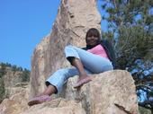 Sharissa Celestine