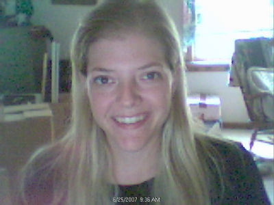 Bobbi Ford