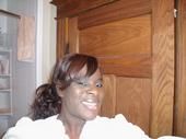 Jacqueline Green