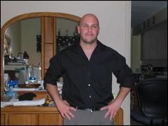 Paul Burdi