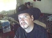 Jerry Hunter