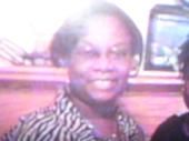Dorothy Brinson
