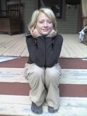 Carly Nelson