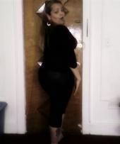 Lavyette Garcia