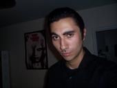 Trevor Archibeque