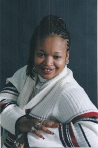 Joy Morris