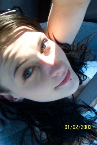Kimberly Dearman