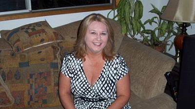 Tammy Welch