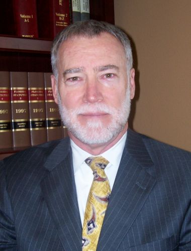 Charles Wilder