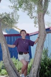 Carol Malson
