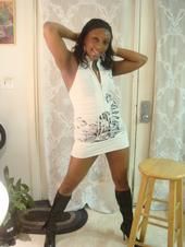 Tonica Brown