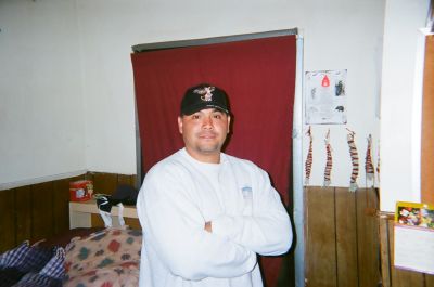 Alfredo Vedolla