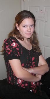 Jessica Davis