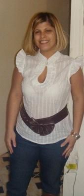 Lisa Dejesus