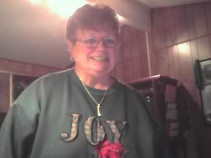 Paula Ammons