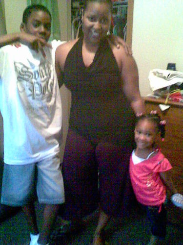 Dionta Mccary