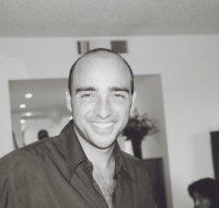 Hugo Mantilla