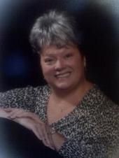 Cynthia Tomlinson