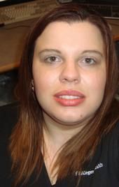 Jennifer Cheek