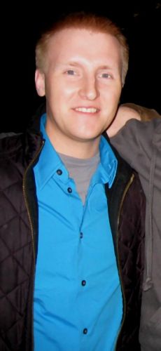 Justin Mccormick