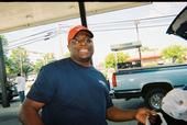 Reginald Johnson