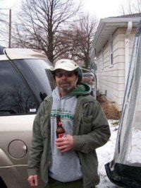 Michael Murphree