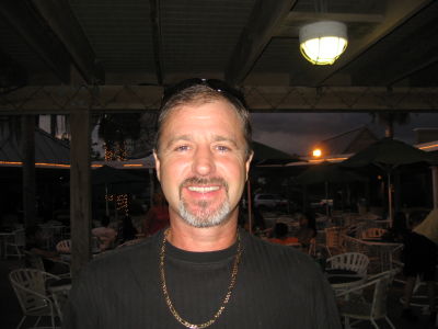 David Bogue