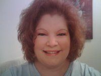 Stacey Mcdonald