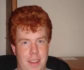 Kevin Mueller