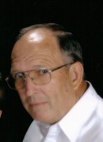 Orville Larkan