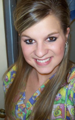 Hannah Wallace