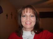 Tina Shaw