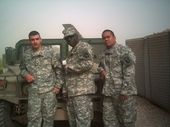 Antwan Campbell