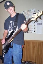 Brian Wodkins