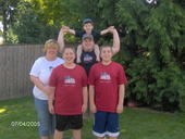 Tammy Jones