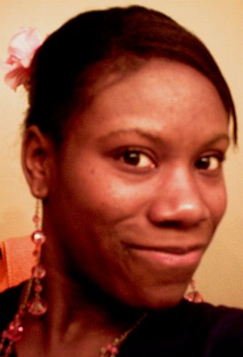 Aziza Stevenson