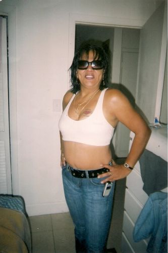 Juana Sanchez