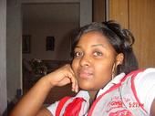 Deniesha Richardson